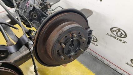 Мост задний TOYOTA LAND CRUISER PRADO KZJ71 1KZTE 4211060390 2 ракурс