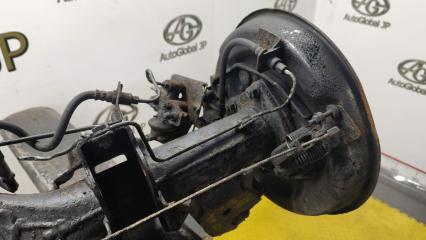 Мост задний TOYOTA LAND CRUISER PRADO KZJ71 1KZTE 4211060390 4 ракурс