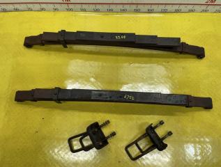 Рессоры задняя TOYOTA HIACE LY111 3L 4821025890 1 ракурс