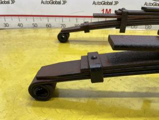 Рессоры задняя TOYOTA HIACE LY111 3L 4821025890 4 ракурс