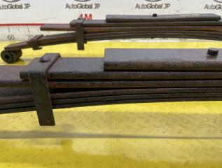 Рессоры задняя TOYOTA HIACE LY111 3L 4821025890 5 ракурс