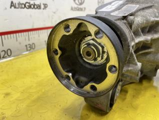 Редуктор задний Jeep Grand Cherokee WK2 ERB 68060206AD 2 ракурс