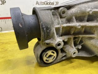 Редуктор задний Jeep Grand Cherokee WK2 ERB 68060206AD 3 ракурс