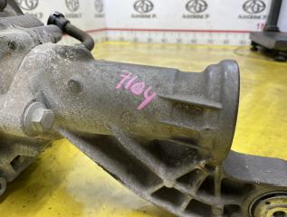 Редуктор задний Jeep Grand Cherokee WK2 ERB 68060206AD 5 ракурс