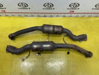 Катализатор Jeep Grand Cherokee WK2 ERB 68036556AF 1 ракурс