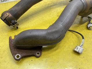 Катализатор Jeep Grand Cherokee WK2 ERB 68036556AF 2 ракурс