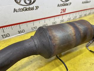 Катализатор Jeep Grand Cherokee WK2 ERB 68036556AF 4 ракурс