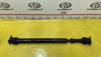 Карданный вал передний NISSAN CARAVAN ARMGE24 TD27ETi 3720065N00 1 ракурс