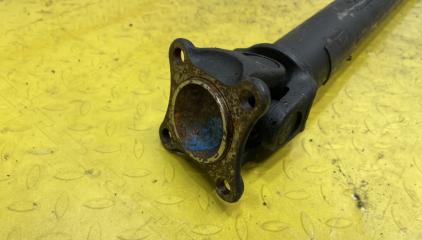 Карданный вал передний NISSAN CARAVAN ARMGE24 TD27ETi 3720065N00 2 ракурс