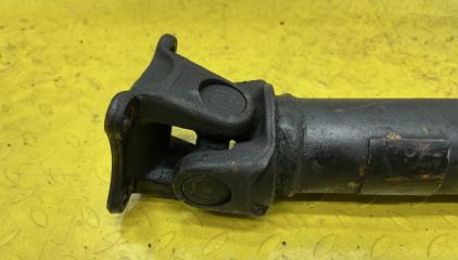 Карданный вал передний NISSAN CARAVAN ARMGE24 TD27ETi 3720065N00 3 ракурс
