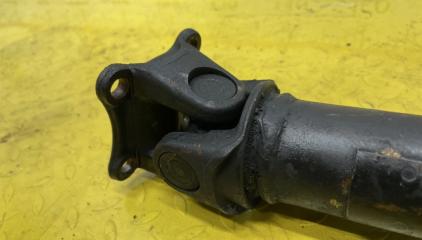 Карданный вал передний NISSAN CARAVAN ARMGE24 TD27ETi 3720065N00 4 ракурс