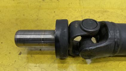 Карданный вал задний TOYOTA HIACE LH80 2L 3711026310 3 ракурс