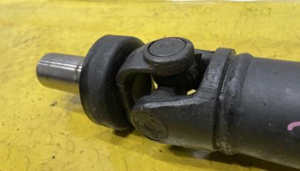 Карданный вал задний TOYOTA HIACE LH80 2L 3711026310 4 ракурс