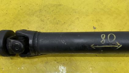 Карданный вал задний TOYOTA HIACE LH80 2L 3711026310 5 ракурс