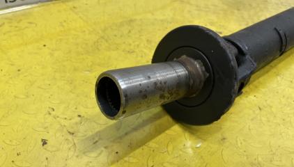 Карданный вал задний NISSAN CARAVAN ARMGE24 TD27ETi 3730065N10 2 ракурс