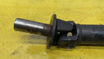Карданный вал задний NISSAN CARAVAN ARMGE24 TD27ETi 3730065N10 3 ракурс