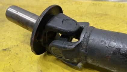 Карданный вал задний NISSAN CARAVAN ARMGE24 TD27ETi 3730065N10 4 ракурс