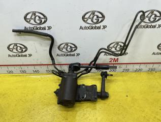 Рулевой редуктор MITSUBISHI PAJERO V25 6G74 MR112834 1 ракурс