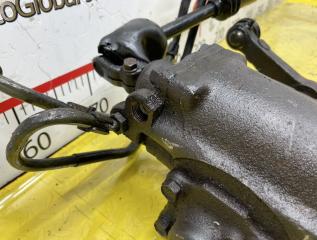 Рулевой редуктор MITSUBISHI PAJERO V25 6G74 MR112834 3 ракурс