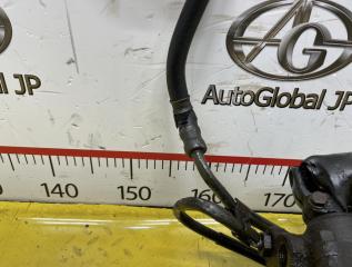 Рулевой редуктор MITSUBISHI PAJERO V25 6G74 MR112834 4 ракурс