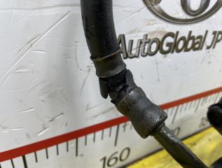 Рулевой редуктор MITSUBISHI PAJERO V25 6G74 MR112834 5 ракурс
