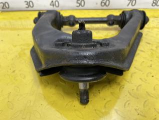 Рычаг правый передний NISSAN CARAVAN ARMGE24 TD27ETi 5452420N00 2 ракурс