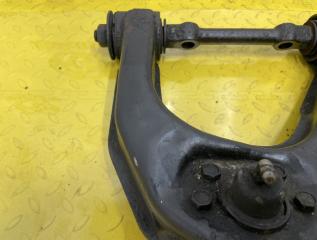 Рычаг правый передний NISSAN CARAVAN ARMGE24 TD27ETi 5452420N00 3 ракурс
