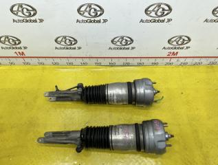 Стойка передняя PORSCHE PANAMERA 970 4840 97034305117 1 ракурс
