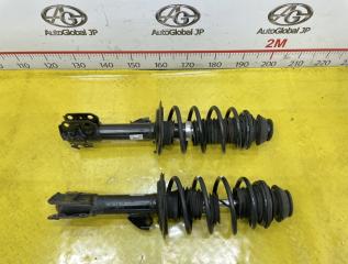 Стойка передняя TOYOTA AQUA NHP10 1NZFXE 4851052M20 1 ракурс