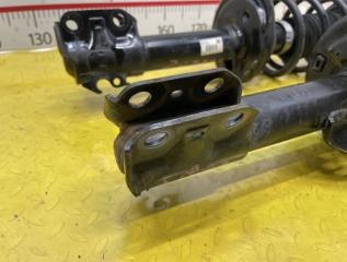 Стойка передняя TOYOTA AQUA NHP10 1NZFXE 4851052M20 2 ракурс