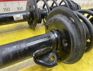 Стойка передняя TOYOTA AQUA NHP10 1NZFXE 4851052M20 3 ракурс