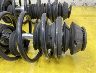 Стойка передняя TOYOTA AQUA NHP10 1NZFXE 4851052M20 5 ракурс