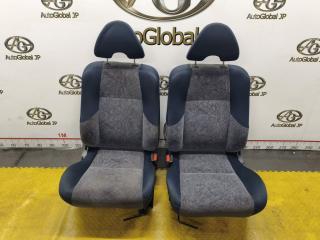 Сиденье переднее HONDA HR-V GH4 D16A 81121S4NJ01ZA 1 ракурс