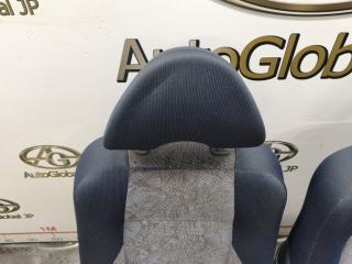 Сиденье переднее HONDA HR-V GH4 D16A 81121S4NJ01ZA 2 ракурс