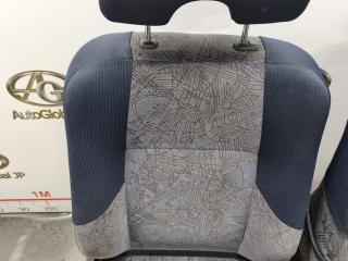 Сиденье переднее HONDA HR-V GH4 D16A 81121S4NJ01ZA 3 ракурс