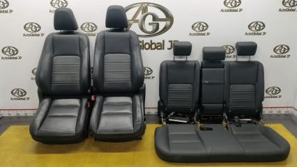 Сидения комплект LEXUS NX200T AGZ15 8ARFTS 7163078140 1 ракурс