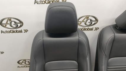 Сидения комплект LEXUS NX200T AGZ15 8ARFTS 7163078140 2 ракурс