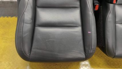 Сидения комплект LEXUS NX200T AGZ15 8ARFTS 7163078140 5 ракурс
