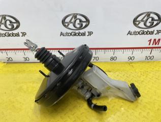 Главный тормозной цилиндр RENAULT KOLEOS HY0 2TR D6010JG00B 1 ракурс