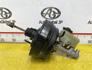 Главный тормозной цилиндр TOYOTA LAND CRUISER PRADO KZJ71 1KZTE 4461060850 1 ракурс