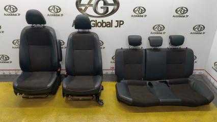 Сидения комплект TOYOTA AQUA NHP10 1NZFXE 7107452U30C2 1 ракурс