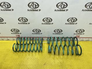 Пружина TOYOTA LAND CRUISER PRADO KZJ71 1KZTE 4813160391 1 ракурс
