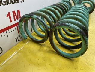 Пружина TOYOTA LAND CRUISER PRADO KZJ71 1KZTE 4813160391 3 ракурс