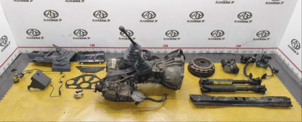 МКПП TOYOTA LAND CRUISER PRADO KZJ71 1KZTE 330306A110 1 ракурс