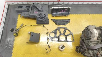 МКПП TOYOTA LAND CRUISER PRADO KZJ71 1KZTE 330306A110 2 ракурс