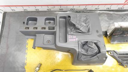 МКПП TOYOTA LAND CRUISER PRADO KZJ71 1KZTE 330306A110 3 ракурс