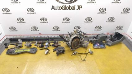 МКПП HONDA HR-V GH4 D16A 21200PBW020 1 ракурс МКПП HONDA HR-V GH4 D16A 21200PBW020 1 ракурс