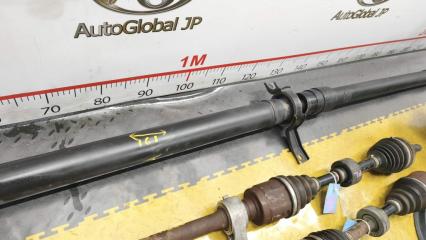 МКПП HONDA HR-V GH4 D16A 21200PBW020 5 ракурс МКПП HONDA HR-V GH4 D16A 21200PBW020 5 ракурс