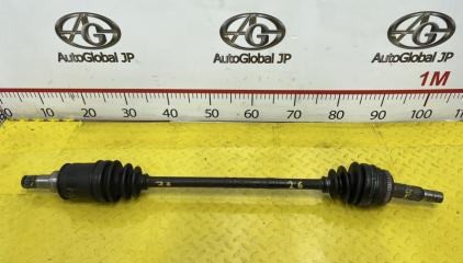 Привод левый задний TOYOTA VOLTZ ZZE138 1ZZFE 4234032110 1 ракурс