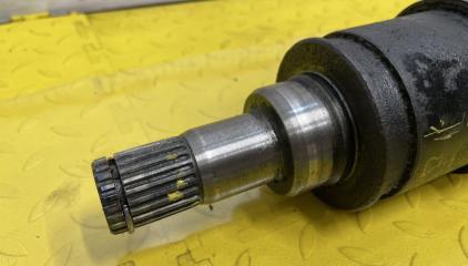 Привод левый задний TOYOTA VOLTZ ZZE138 1ZZFE 4234032110 5 ракурс